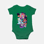 Reliability-baby basic onesie-Jelly89