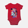 Reliability-baby basic onesie-Jelly89