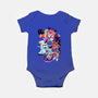 Reliability-baby basic onesie-Jelly89