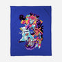 Reliability-none fleece blanket-Jelly89