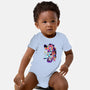 Reliability-baby basic onesie-Jelly89