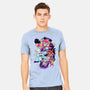 Reliability-mens heavyweight tee-Jelly89
