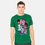 Reliability-mens heavyweight tee-Jelly89