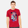 Reliability-mens heavyweight tee-Jelly89