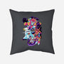 Reliability-none removable cover throw pillow-Jelly89