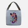 Reliability-none adjustable tote-Jelly89