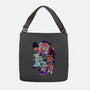 Reliability-none adjustable tote-Jelly89
