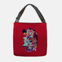 Reliability-none adjustable tote-Jelly89