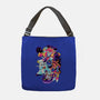 Reliability-none adjustable tote-Jelly89