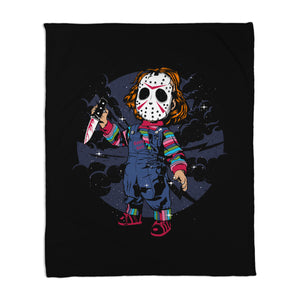 Retro Chucky