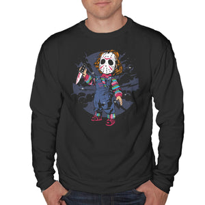 Retro Chucky