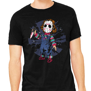 Retro Chucky
