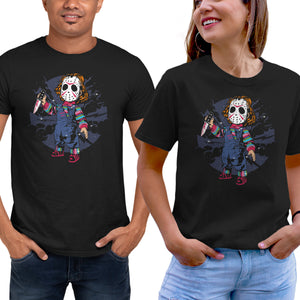 Retro Chucky