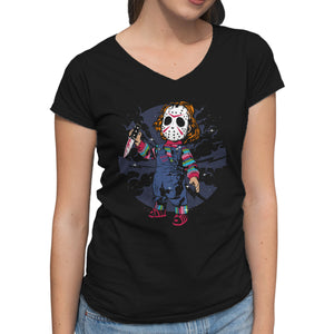 Retro Chucky