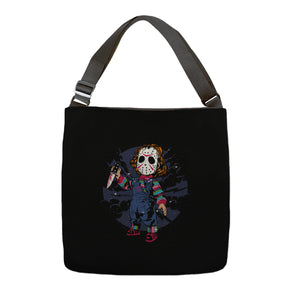 Retro Chucky