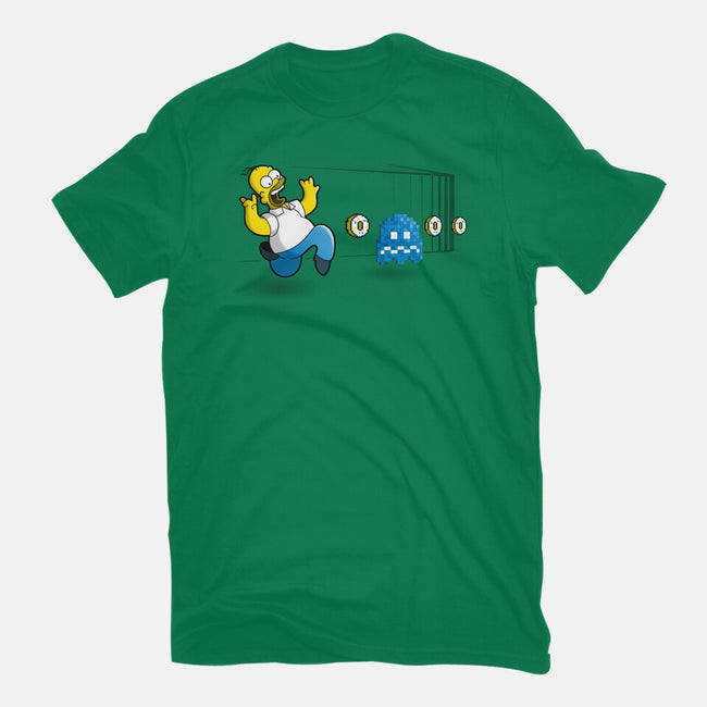 Fat-Man-unisex basic tee-se7te