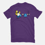Fat-Man-youth basic tee-se7te