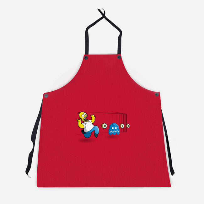 Fat-Man-unisex kitchen apron-se7te