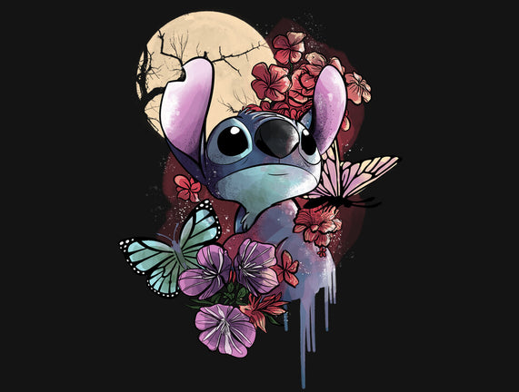 Moonlight Experiment