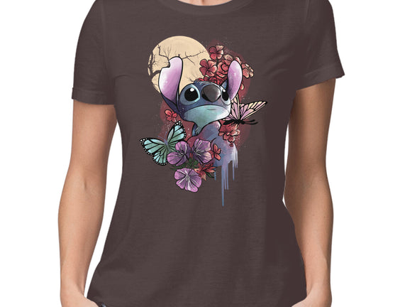 Moonlight Experiment