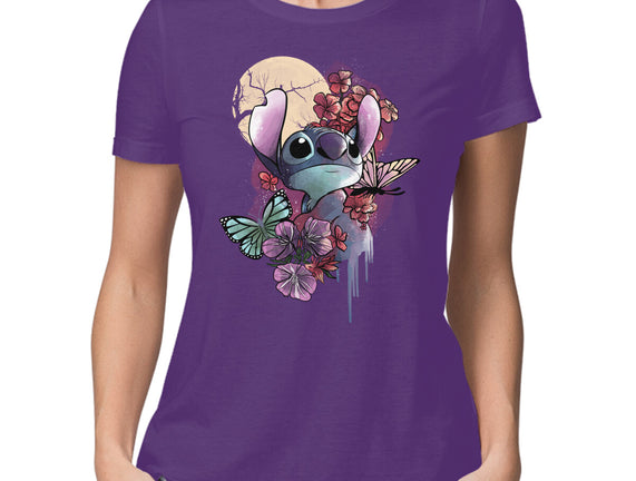 Moonlight Experiment