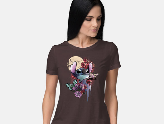 Moonlight Experiment