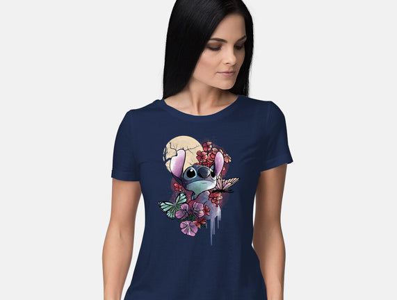 Moonlight Experiment