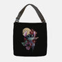 Moonlight Experiment-none adjustable tote-fanfabio