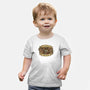 He's No Good To Me Dead-baby basic tee-kg07