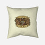 He's No Good To Me Dead-none removable cover w insert throw pillow-kg07