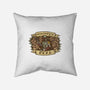 He's No Good To Me Dead-none removable cover w insert throw pillow-kg07