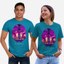 This Is The Way-unisex basic tee-hirolabs
