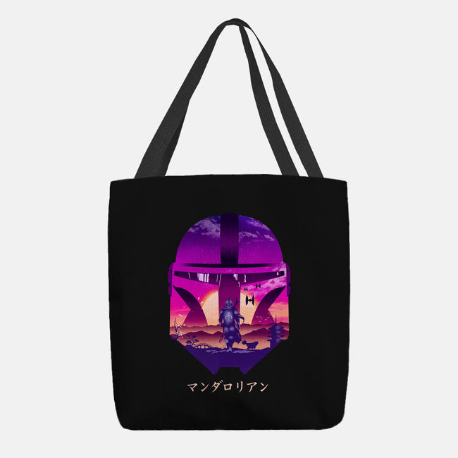 This Is The Way-none basic tote-hirolabs