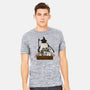 Fly!-mens heavyweight tee-kg07