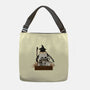 Fly!-none adjustable tote-kg07