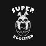 Super Eggcited-youth basic tee-OPIPPI