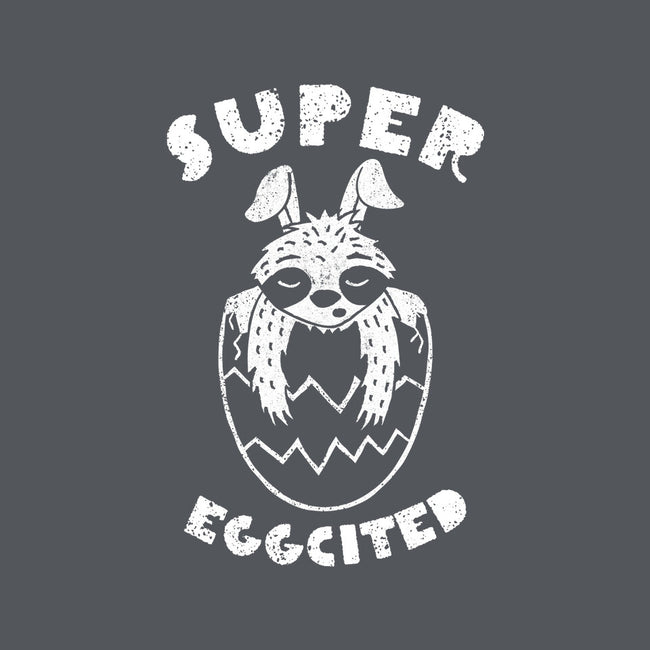 Super Eggcited-none zippered laptop sleeve-OPIPPI