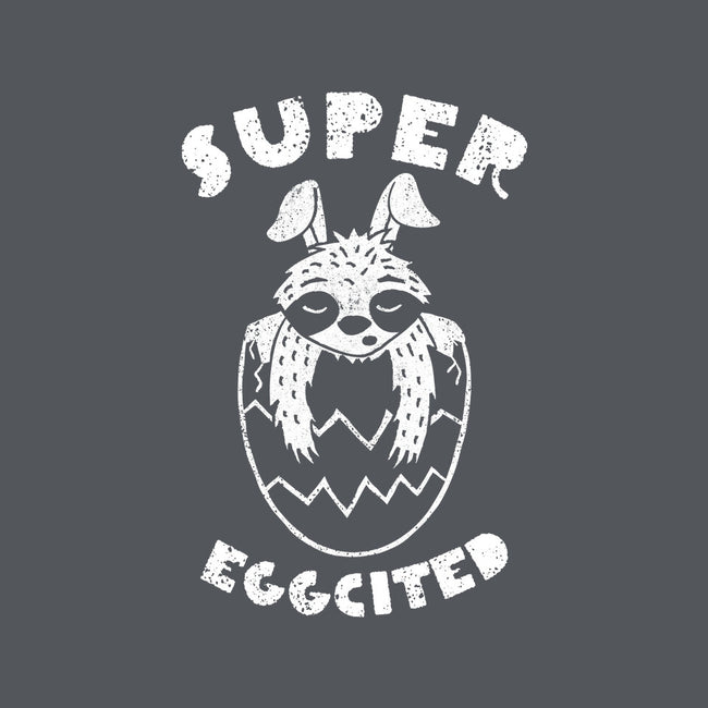 Super Eggcited-unisex crew neck sweatshirt-OPIPPI