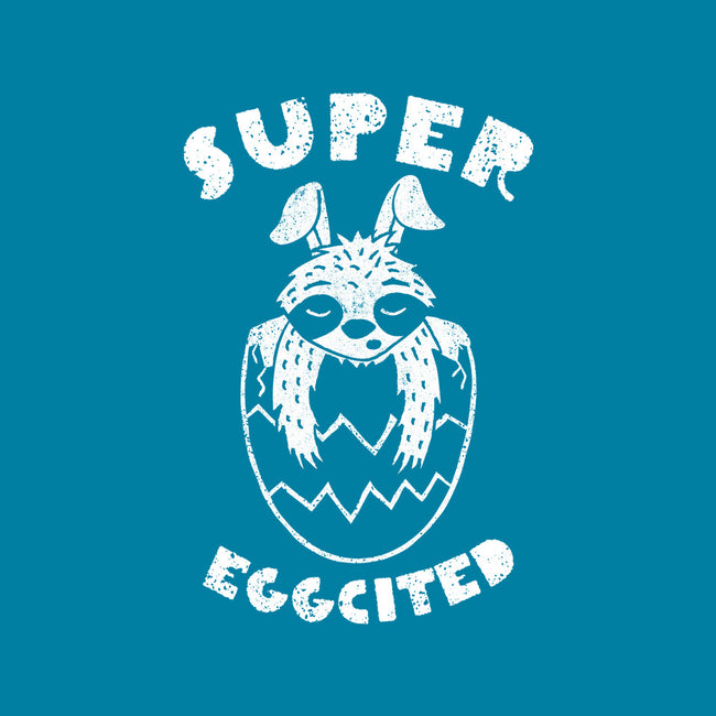 Super Eggcited-unisex basic tank-OPIPPI