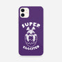 Super Eggcited-iphone snap phone case-OPIPPI