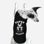 Super Eggcited-dog basic pet tank-OPIPPI