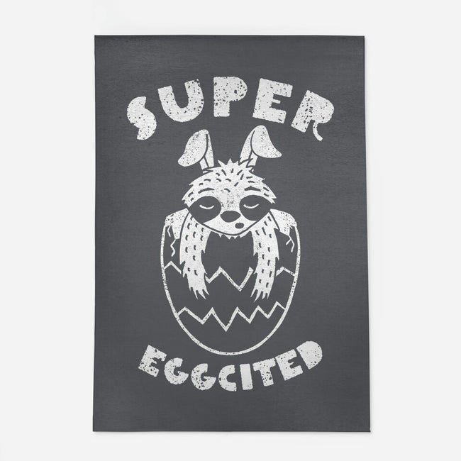 Super Eggcited-none indoor rug-OPIPPI