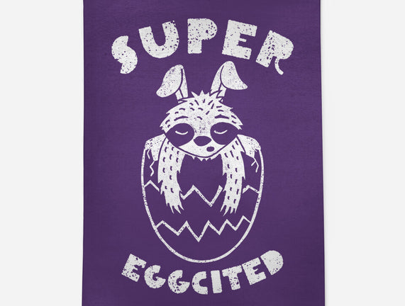 Super Eggcited
