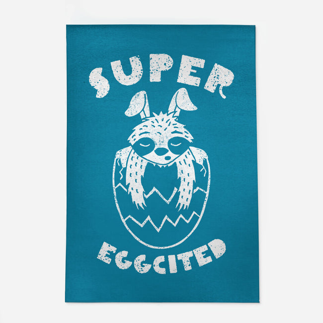 Super Eggcited-none indoor rug-OPIPPI