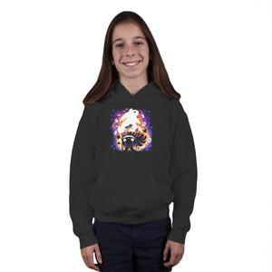 Cheshire White Rabbit