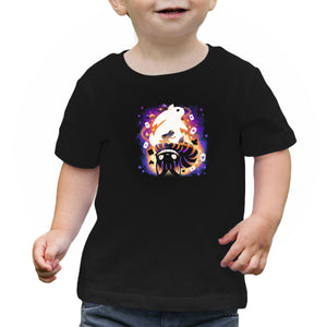 Cheshire White Rabbit