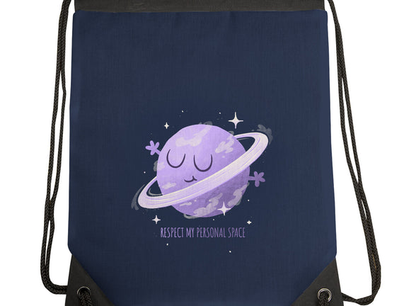 Respect My Personal Space