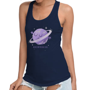 Respect My Personal Space