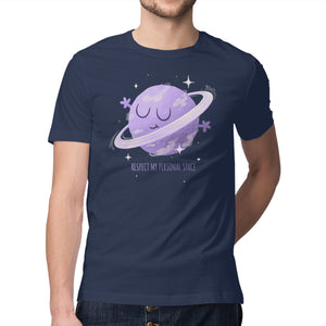 Respect My Personal Space
