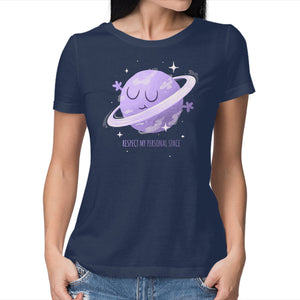 Respect My Personal Space